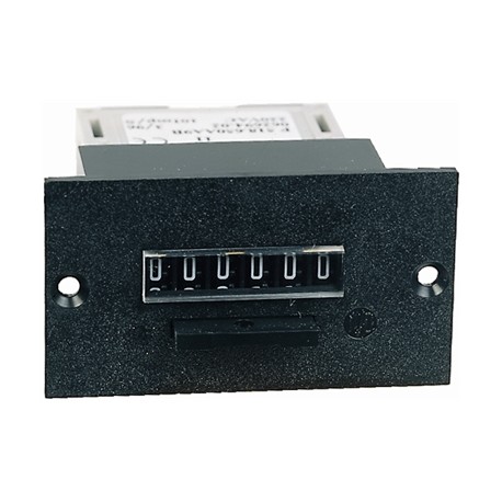 CONTACOLPI H5268/1X220