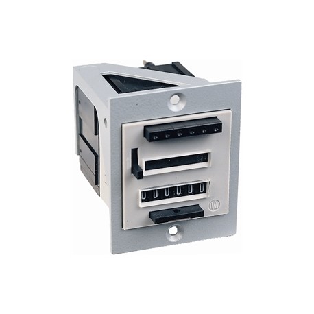 CONTACOLPI H5268/3X24