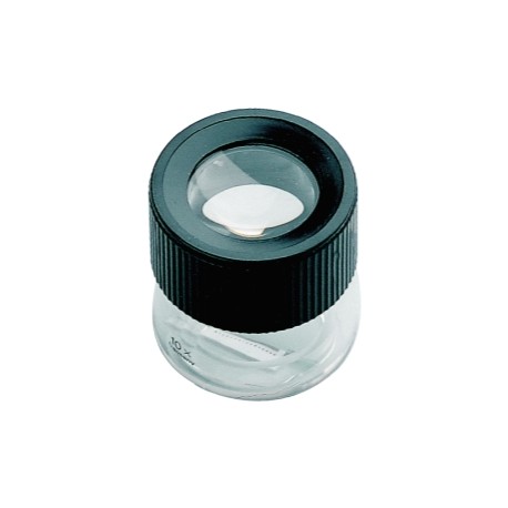 LENSES ENLARGE. 8x - Ø 22.8 mm