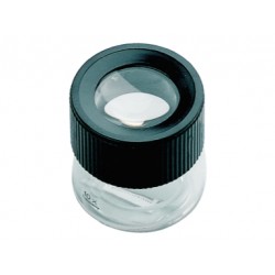 GRADUATED SCALE FOR LENSES