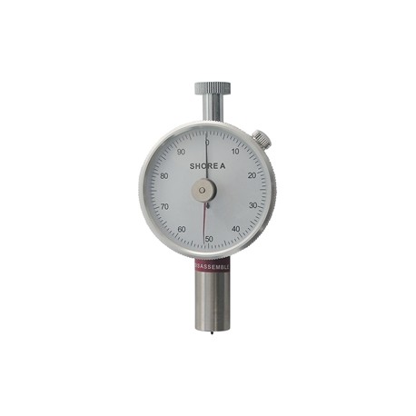 DUROMETER SCALE SHORE A