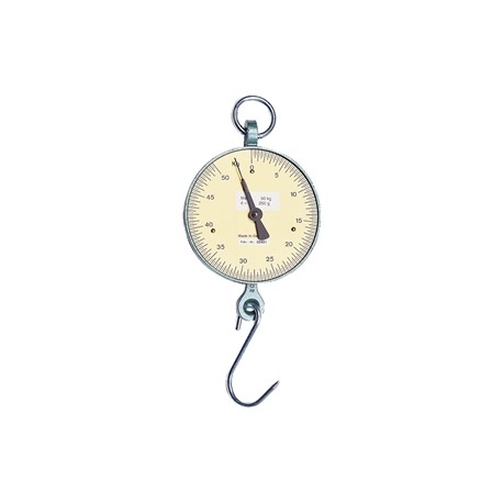 DYNAMOMETERS H5397 / 1x200