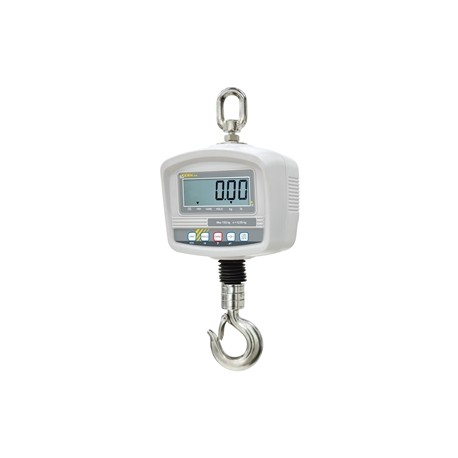 DINAMOM. DOPP.DISPLAY 600 kg