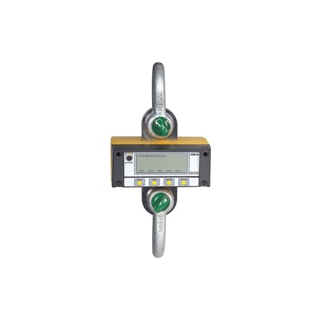 DYNAMOMETERS ELET.H5399X3200