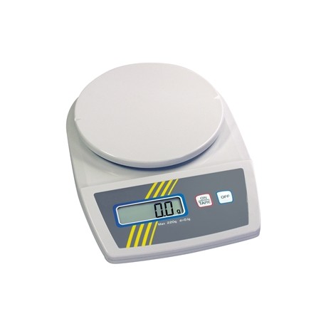 SCALES H 5401X0,2200