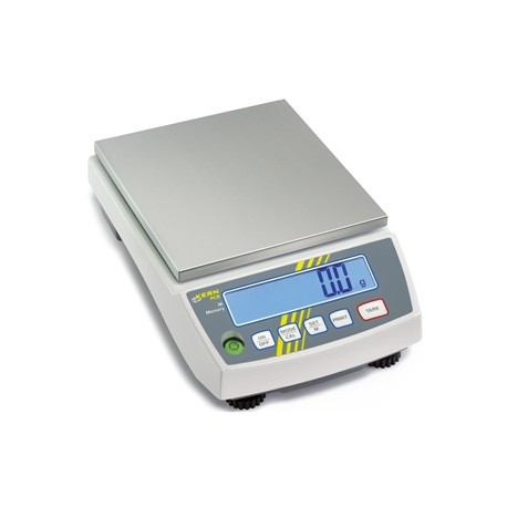 SCALES ELECTRIC. CAPACITY 1 kg