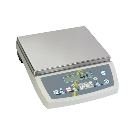 BILANCIA CONTAPEZZI P.16,1 KG.