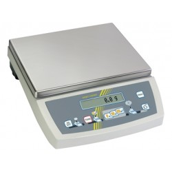 BILANCIA CONTAPEZZI P.65,1 KG.