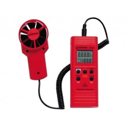 ANEMOMETRO/VENTOLA SEP.