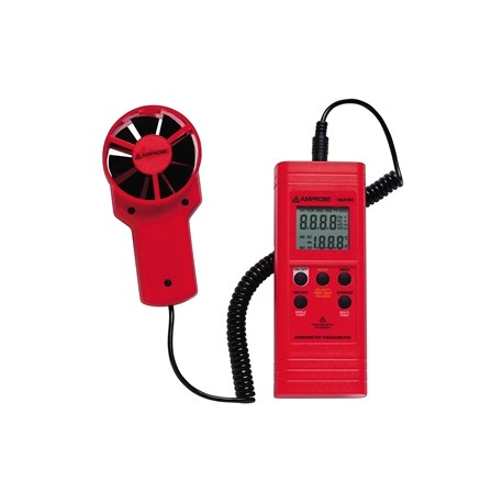 ANEMOMETRO/VENTOLA SEP.