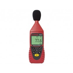 PHONOMETER H 5416/7
