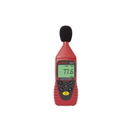 PHONOMETER H 5416/7
