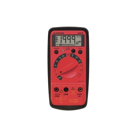 MULTIM.DIGIT. 3 ½ "DIGIT