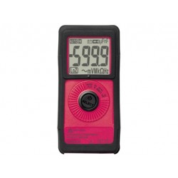 MULTIMETRO DIGITALE PM 55