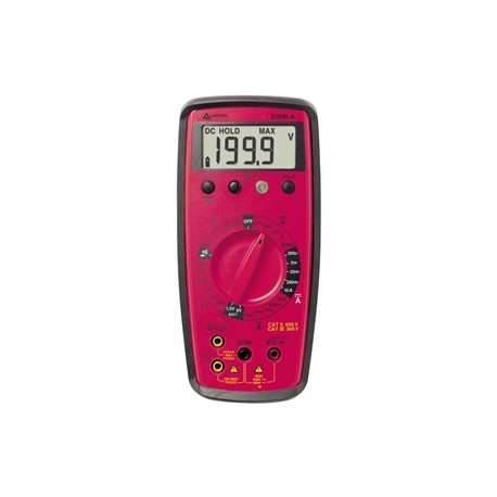 DIGITAL MULTIMETER