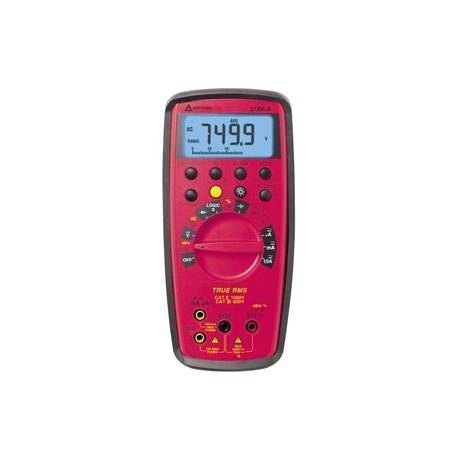 DIGITAL MULTIMETER TRMS