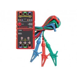 TESTER ELETTRICO EPM 3