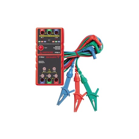TESTER ELETTRICO EPM 3