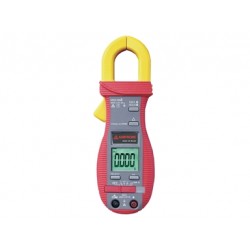 MULTIMETRO A PINZA 400A
