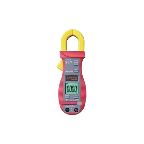 CLAMP MULTIMETER 400A