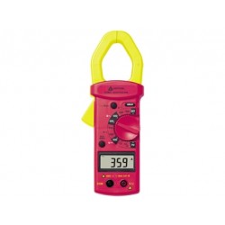 MULTIM. 600A/600V AC/DC