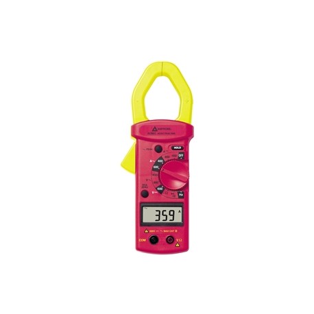 MULTIM. 600A/600V AC/DC