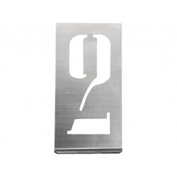 DIES NUMER. K 3679/1 MM 120
