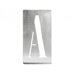27 DIES ALF. K 3679/2 MM 60
