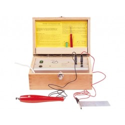 PENNE ELETTRICHE K 3725/1