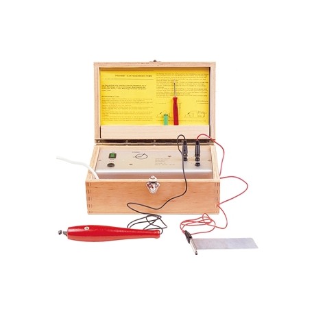 PENNE ELETTRICHE K 3725/1