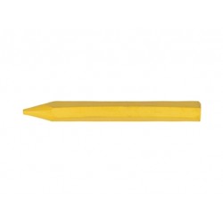 12 GESSI COLORE GIALLO
