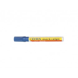 10PENNARELLI COLORE BLU