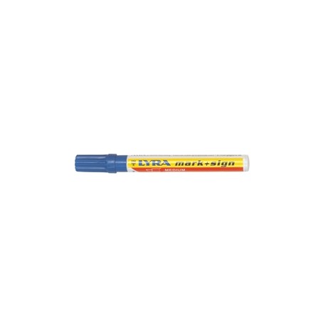 10PENNARELLI COLORE BLU