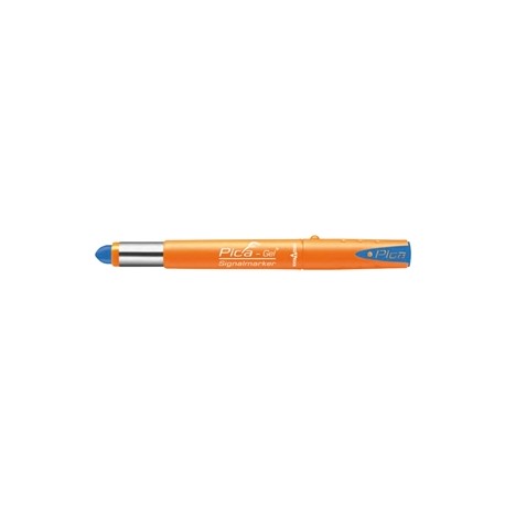 PICA GEL BLUE