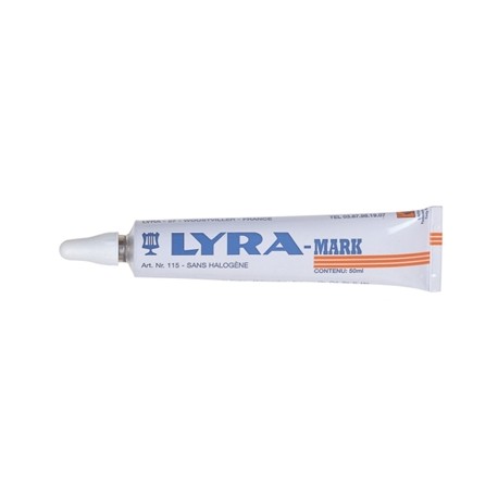 PASTE PER MARCARE COL. BIANCO