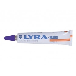 PASTE PER MARCARE COL. BLU