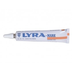 PASTE PER MARCARE COL. GIALLO