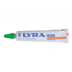 PASTE PER MARCARE COL. VERDE