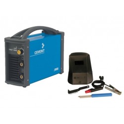 WELDING MMA 10-140A - 4,5kW