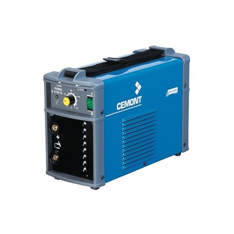 WELDING MMA 5-150A - 4,5kW