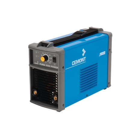 WELDING MMA 10-180A - 5,6KW