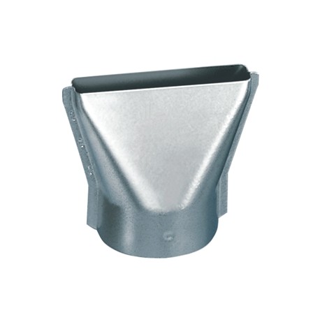 NOZZLE 50 MM WIDE SLOT