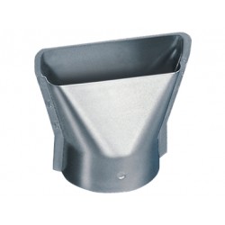 NOZZLE WITH EDGE, SALVAVETRO