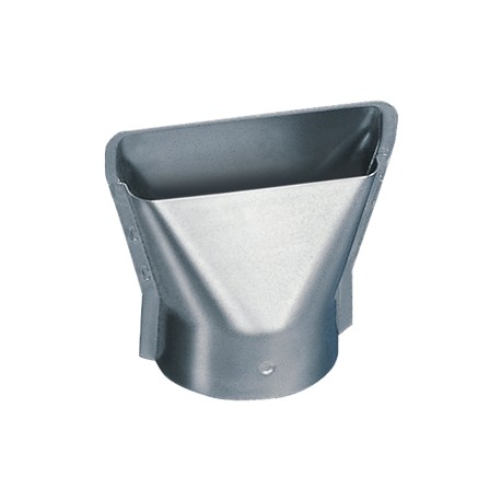 NOZZLE WITH EDGE, SALVAVETRO