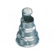 NOZZLE WELDING CABLES