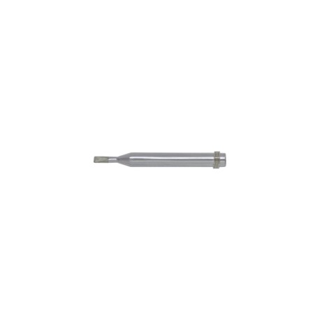 FINE TIP FOR SALD.MAX. 15W
