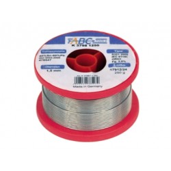 WIRE TIN 3798 K / 1x500
