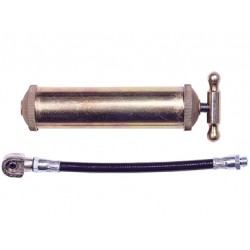 SYRINGES K3894 / 1X40