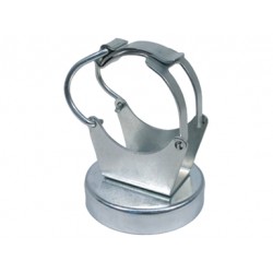 SUPP. MAGNETIC INPUT. Ø 56 mm
