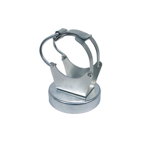 SUPP. MAGNETIC INPUT. Ø 56 mm